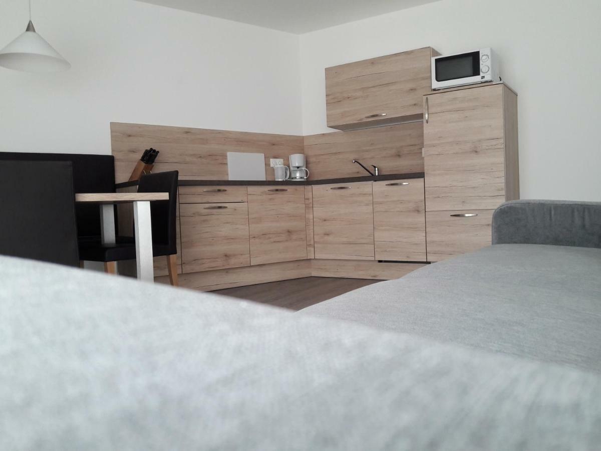 Appartment Charly Siusi Exterior foto
