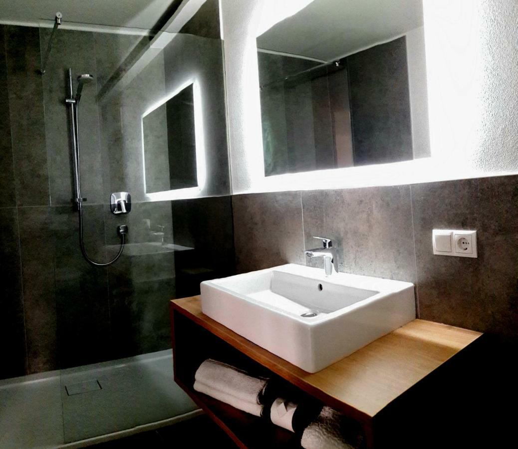 Appartment Charly Siusi Exterior foto