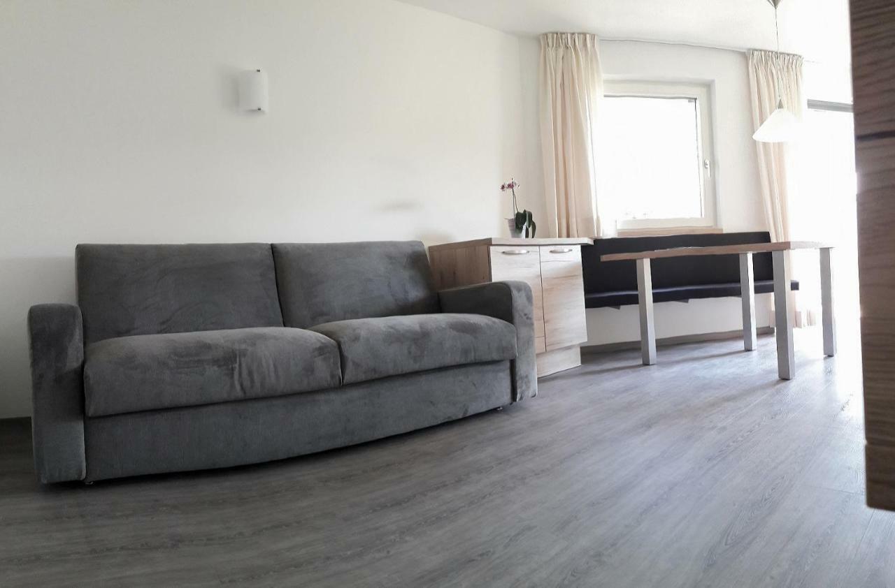 Appartment Charly Siusi Exterior foto