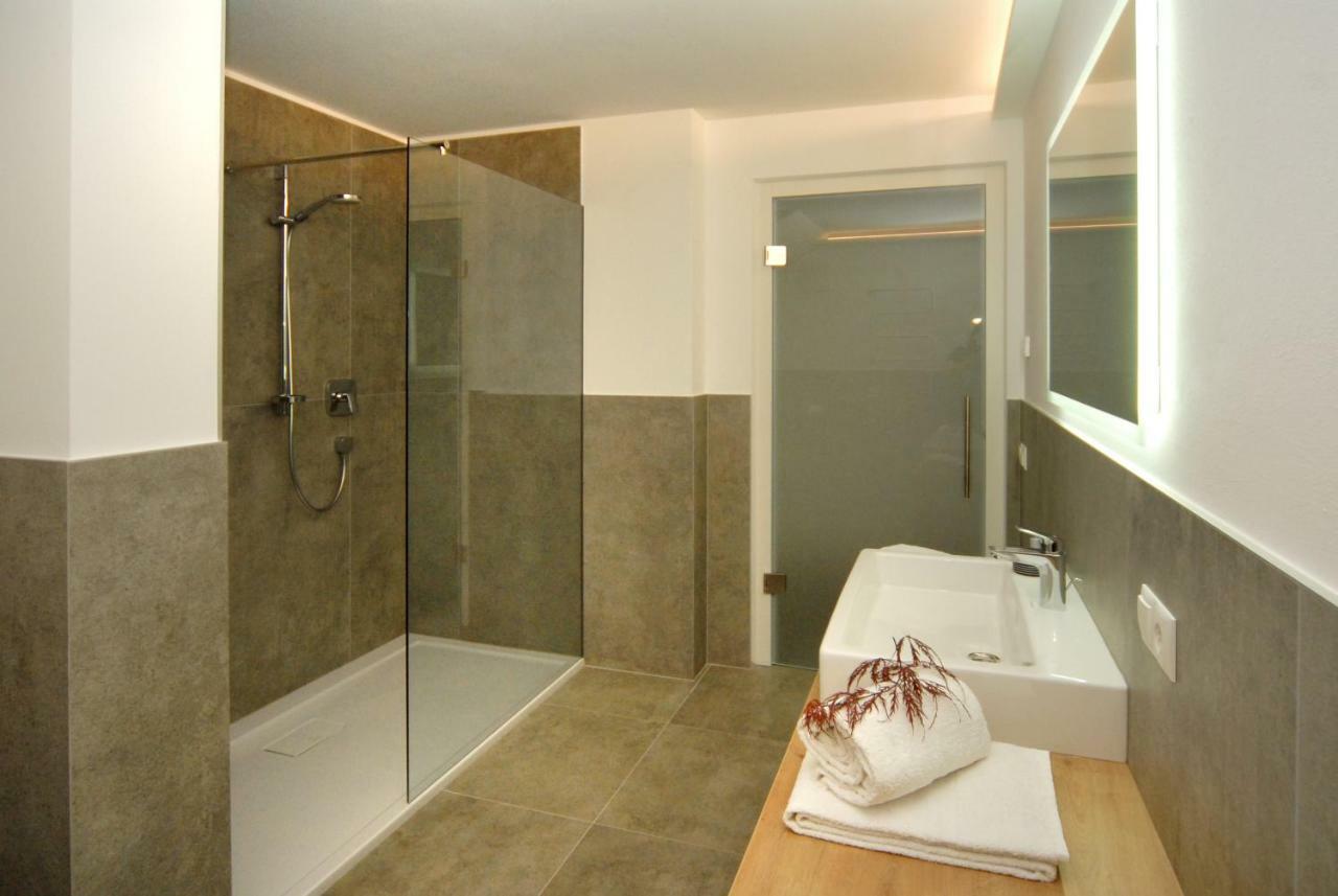 Appartment Charly Siusi Exterior foto