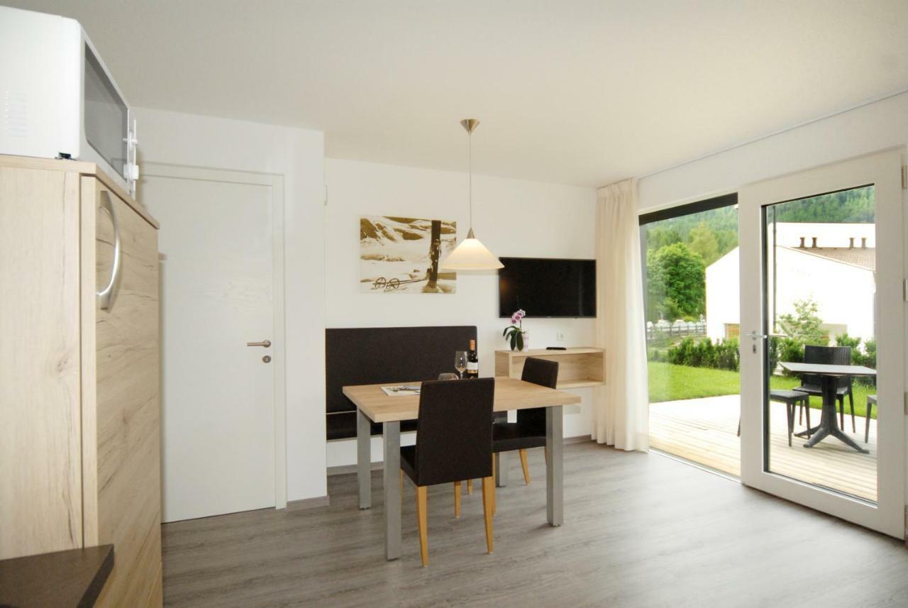 Appartment Charly Siusi Exterior foto