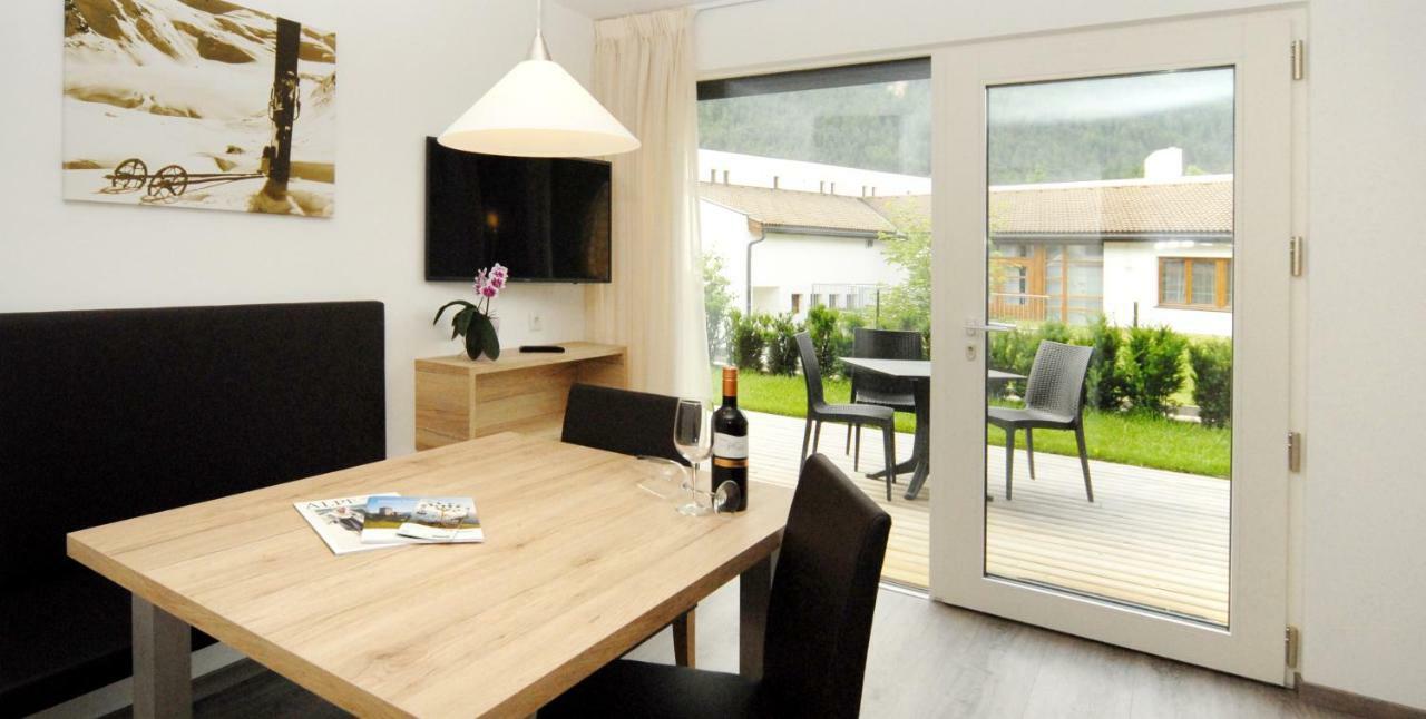 Appartment Charly Siusi Exterior foto