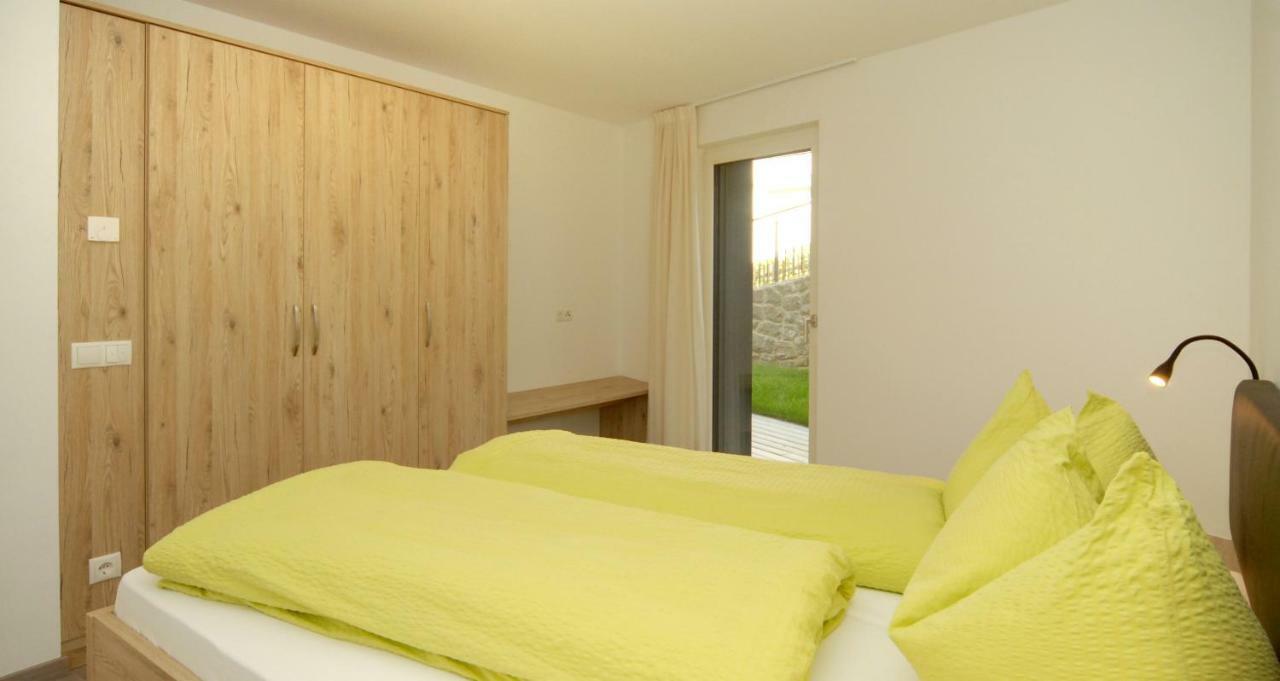 Appartment Charly Siusi Exterior foto